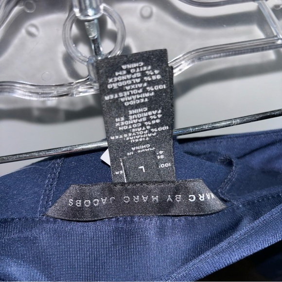 Auth MARC BY MARC JACOBS jogger trouser - Picture 5 of 5